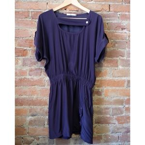 Mike & Chris Dress
